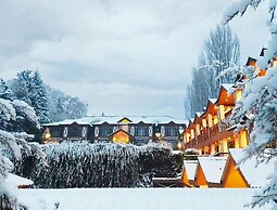Fortune Resort Heevan, Srinagar - Member ITC Hotels' Group