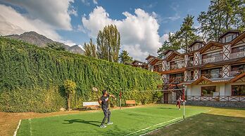 Fortune Resort Heevan, Srinagar - Member ITC Hotels' Group