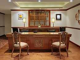 Fortune Resort Heevan, Srinagar - Member ITC Hotels' Group