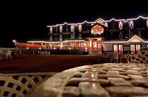 Fortune Resort Heevan, Srinagar - Member ITC Hotels' Group