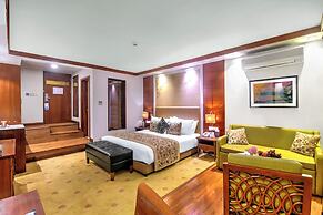 Fortune Resort Heevan, Srinagar - Member ITC Hotels' Group