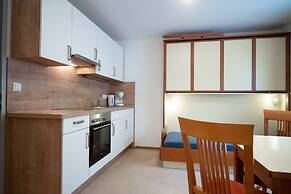 Apartmenthaus Seilergasse by we rent