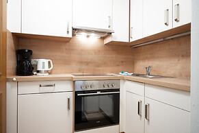 Apartmenthaus Seilergasse by we rent