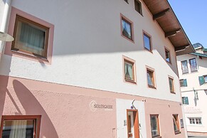 Apartmenthaus Seilergasse by we rent