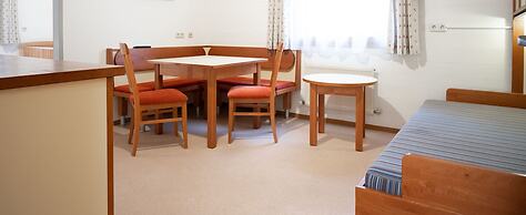 Apartmenthaus Seilergasse by we rent