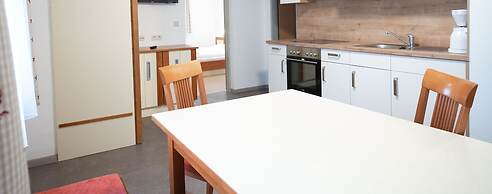 Apartmenthaus Seilergasse by we rent