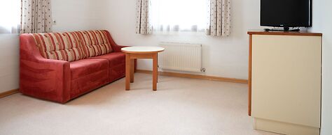 Apartmenthaus Seilergasse by we rent