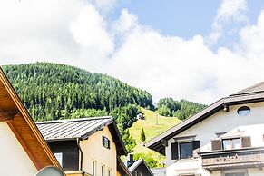 Apartmenthaus Seilergasse by we rent