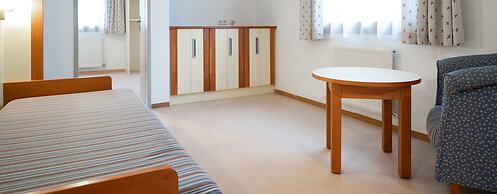 Apartmenthaus Seilergasse by we rent