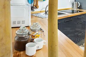 Lovely Studio in Malaga Centre