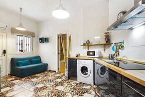 Lovely Studio in Malaga Centre