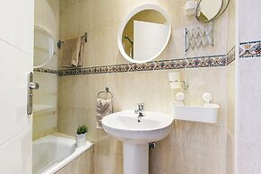 Lovely Studio in Malaga Centre