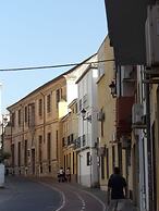 Lovely Studio in Malaga Centre