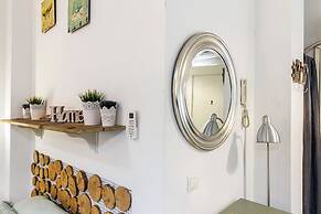 Lovely Studio in Malaga Centre