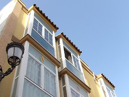 Lovely Studio in Malaga Centre