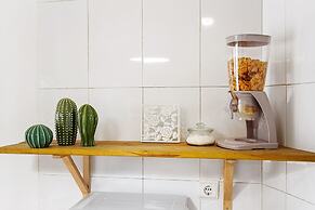 Lovely Studio in Malaga Centre