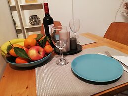 Lovely Studio in Malaga Centre