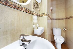 Lovely Studio in Malaga Centre