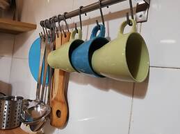 Lovely Studio in Malaga Centre