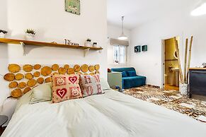 Lovely Studio in Malaga Centre