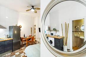 Lovely Studio in Malaga Centre