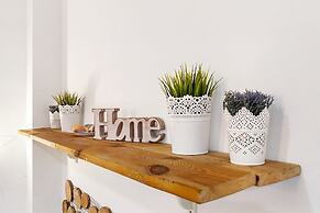 Lovely Studio in Malaga Centre