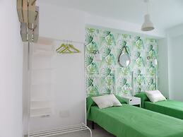 El balcón de Malaga