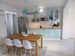 El balcón de Malaga