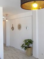 El balcón de Malaga