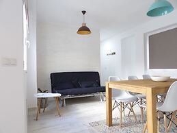 El balcón de Malaga