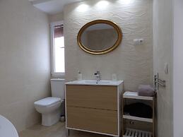 El balcón de Malaga