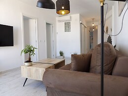 El balcón de Malaga