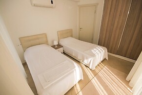 Stella Luxury Apart & Residence