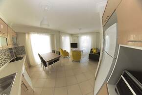 Stella Luxury Apart & Residence