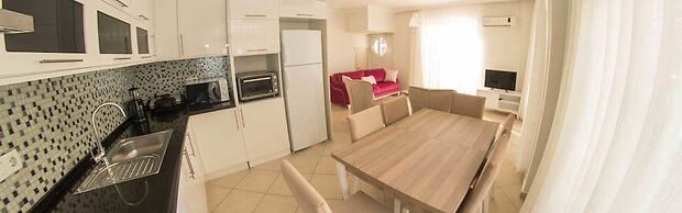 Stella Luxury Apart & Residence