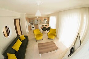 Stella Luxury Apart & Residence