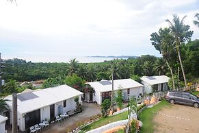 shell villa apartel resort