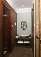 shell villa apartel resort