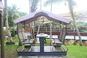 shell villa apartel resort