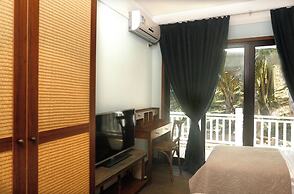 shell villa apartel resort