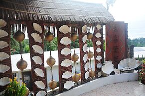 shell villa apartel resort