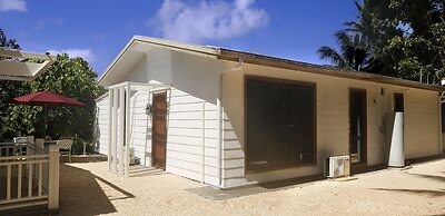 shell villa apartel resort