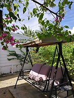 shell villa apartel resort