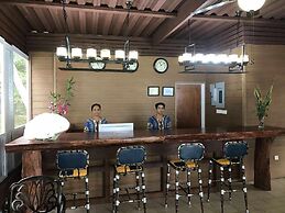 shell villa apartel resort