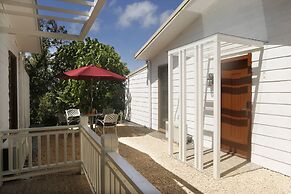 shell villa apartel resort