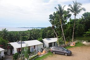 shell villa apartel resort