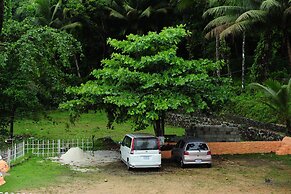 shell villa apartel resort