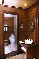 shell villa apartel resort