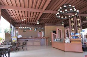 shell villa apartel resort