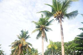 shell villa apartel resort